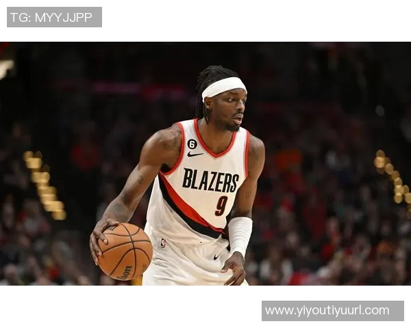 小卡称赞开拓者后卫施压表现认为经历激烈比赛对球队成长有益